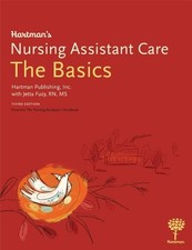 Hartman's Nursing Assistant