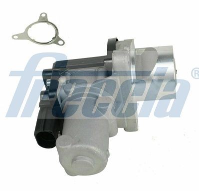 Egr valve freccia egr12 201 - valve,