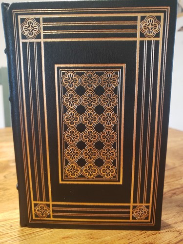 Easton press thornton wilder - press,