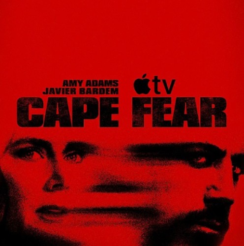 Cape fear d set - fear,
