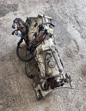 Bmw E46/z4 SSG gearbox Complete 