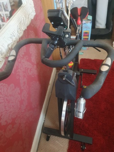 Jll ic300 pro indoor - ic300, cycling