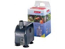 Eheim compacton 600 - eheim,