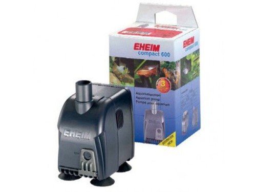 Eheim compacton 600 pump - eheim,