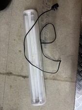 Used 18W T8 Fluorescent Strip