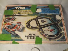 Tyco Nite Glow Double Loop