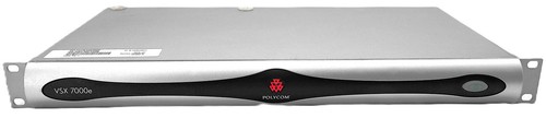Polycom vsx7000e codec - 1u,