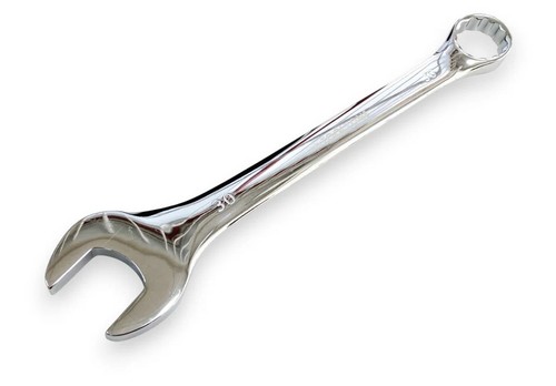 30mm metric combination - 30mm,