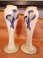 Art Nouveau Style Pair Of