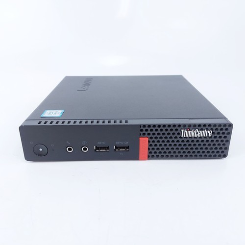 Lenovo thinkcentre m710q tiny - lenovo,