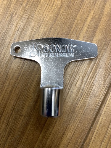 Vintage sonor slotted drummers - vintage,