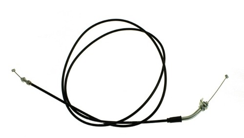 Throttle cable bowden - throttle,