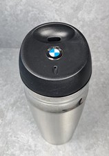 ORIGINAL BMW Thermo Travel Mug Stainless Steel Insulated Cup 450ml
