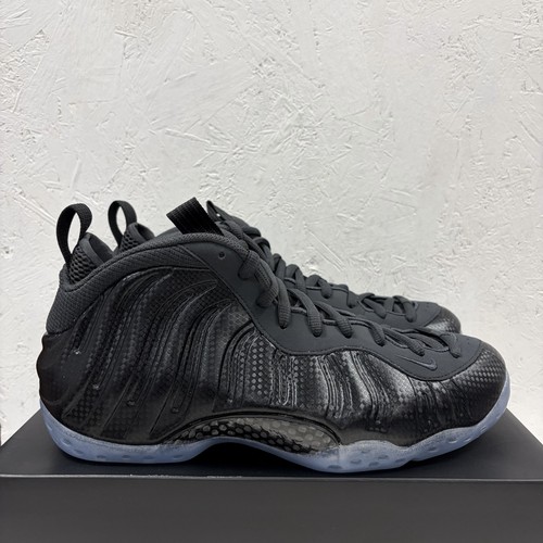 Nike air foamposite one carbon - foamposite,