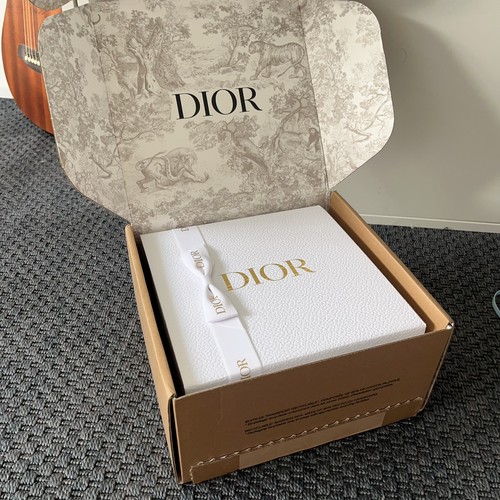 Dior classic white gift - classic,