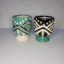 Pair Of Anthropologie Bird