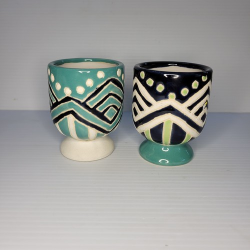 Pair anthropologie bird - pair, of