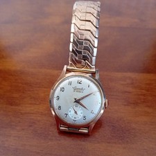 Vintage gents 1950s everite - 1950s,
