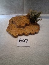 Pendelfin,  Timber Stand, Mint