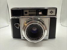 vintage Agfa Super Silette LK
