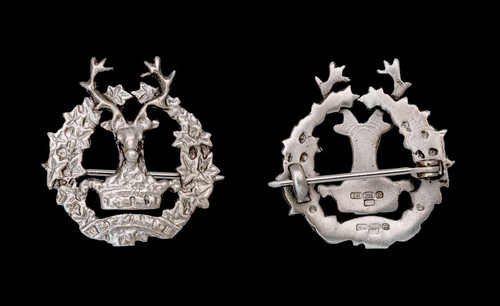 Gordon highlanders part - 2,