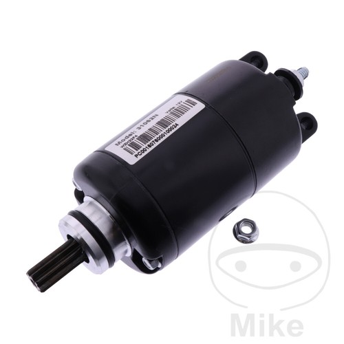 Jmp starter motor fits - jmp,
