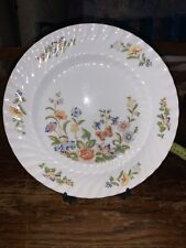 Aynsley Cottage Garden Plate
