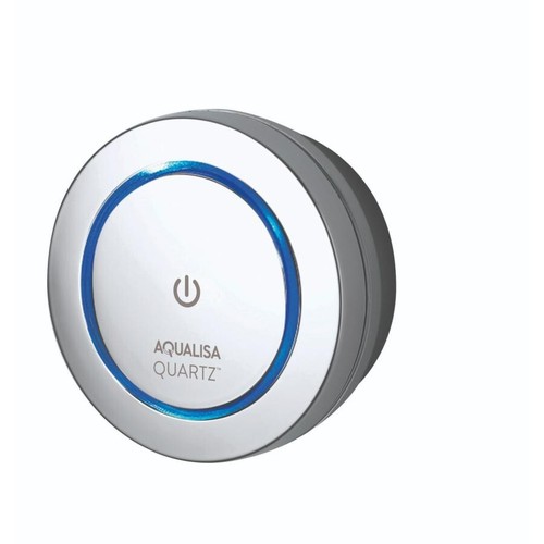 Aqualisa quartz classic smart - quartz,