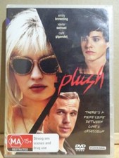 Thriller's - Assorted Titles - Please Select From Menu ~Ex Rental DVD's (LOT #1)