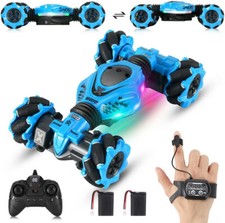 4WD RC Car Drift Stunt Remote