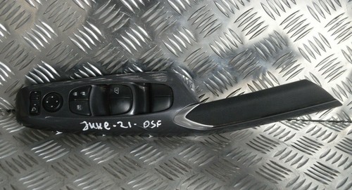 Nissan juke window control - juke,