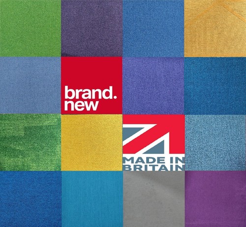 Premium branded carpet - premium,