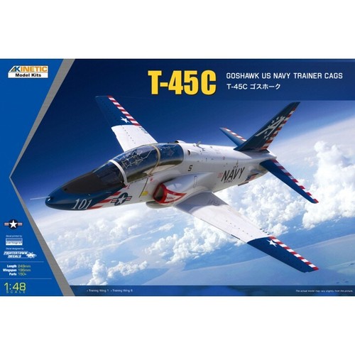 Kinetic k48094 t 45c - #k48094, t-45c