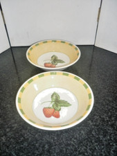 Churchill Somerset Fruits 2x