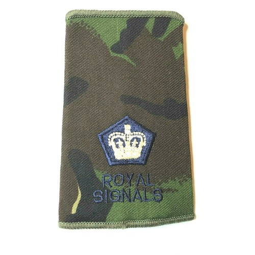 British army royal signals - army,