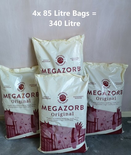 Megazorb horse animal - megazorb,