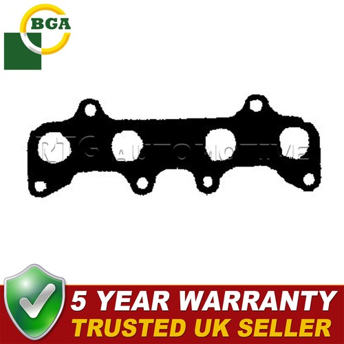 Bga exhaust manifold gasket - exhaust,
