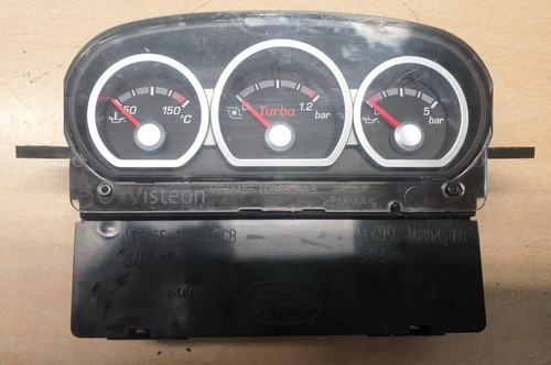 Ford focus mk2 2006 - ford,