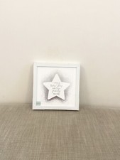 Next Star Light Up Framed Wall