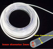 Fibre optic lighting cable