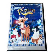 Rudolph the Red-Nosed