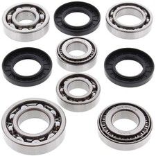 Rear Differential Bearing and