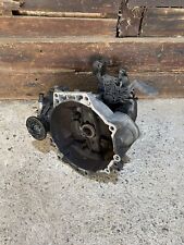 VW POLO MK5 GEARBOX 1.2L TDI 5 SPEED 2009-2013