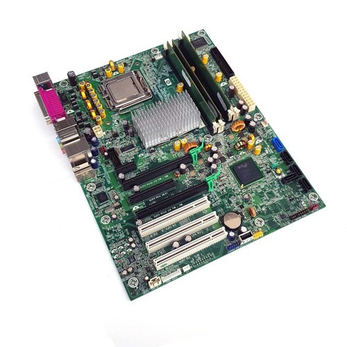 Workstation mainboard - hp,