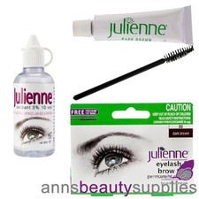 Julienne Kit Eyelash Eyebrow