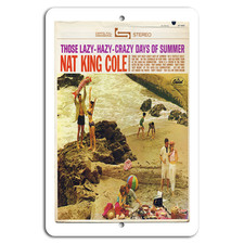 Retro Summer Vibes: Nat King