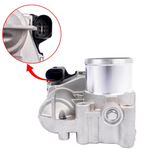 Throttle body for nissan - body,
