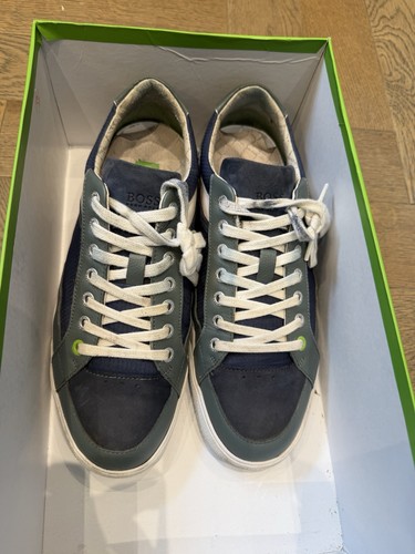 Hugo boss trainer - , size