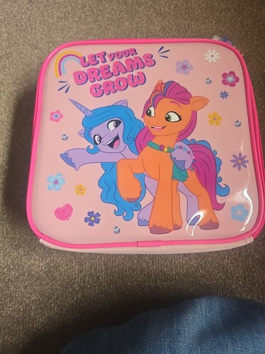 Brand new little - brand,