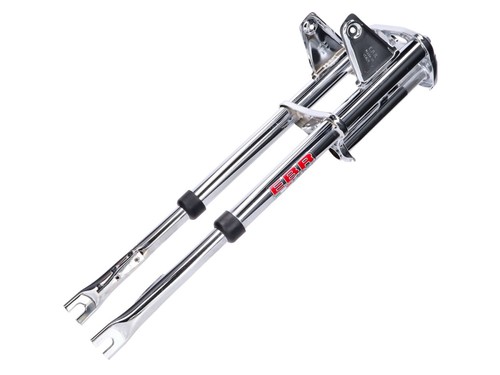 Front fork assy ebr - fork,